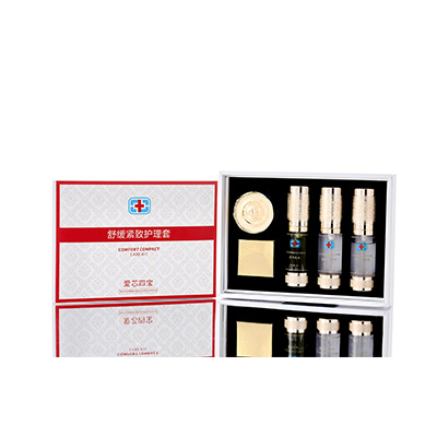 紫金私密拓客体验套