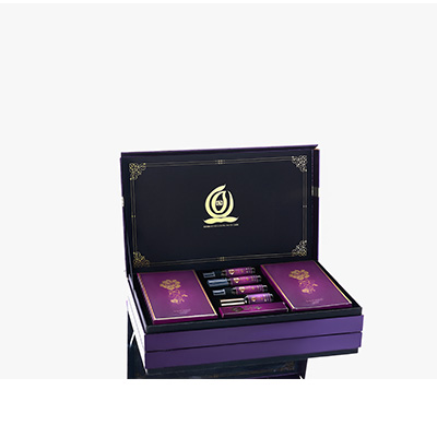 紫金气血能量海底轮