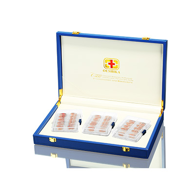 紫金子宫排毒套