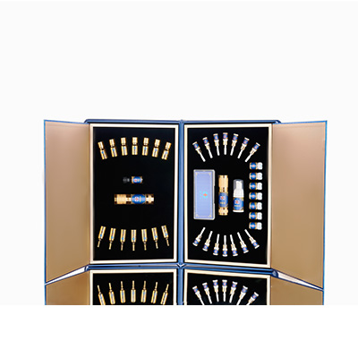 紫金7D私密抗衰养护套