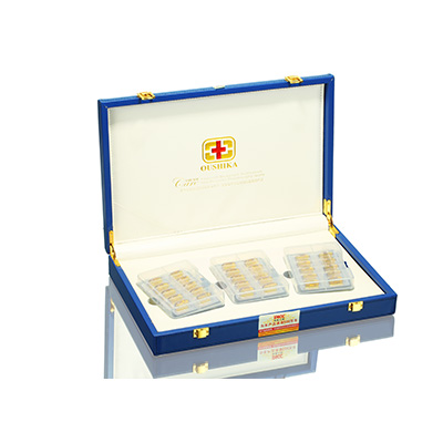 盆腔排毒修复套紫金