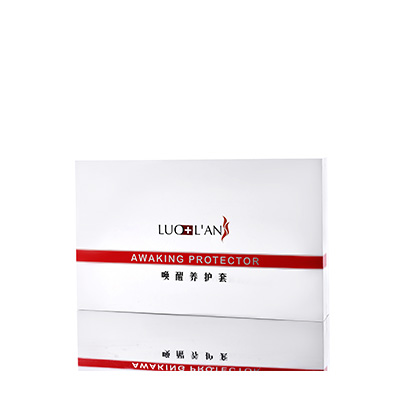 紫金气血能量增强套